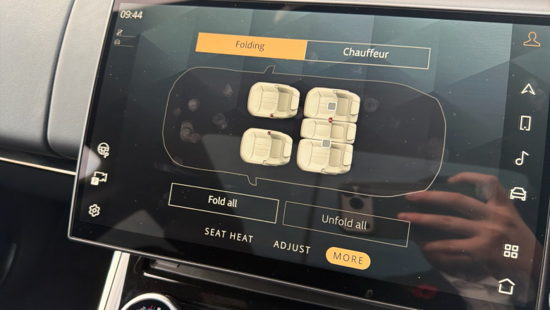 Land Rover Range Rover Sport 3.0 D300 Dynamic SE 5dr Auto Diesel Estate